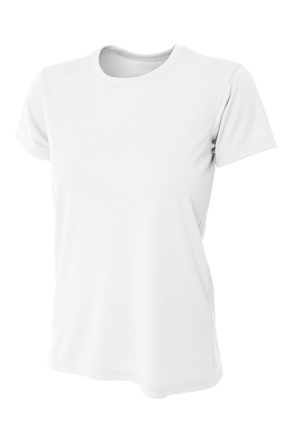A4NW3201 A4 Womens Cooling Performance Short Sleeve Tee NW3201