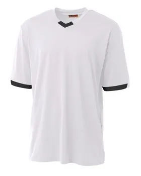 N3011 A4 Mens Stretch Pro Baseball Jersey N3011 A4 Mens Stretch Pro Baseball Jersey