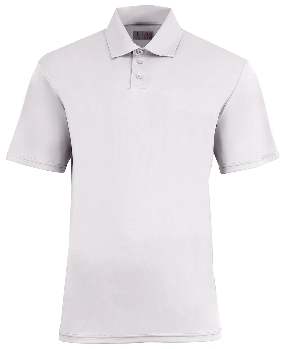 N3520 A4 Sprint Polo