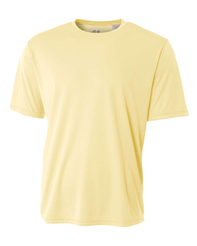 NB3142 A4 Youth Cooling Performance T-Shirt