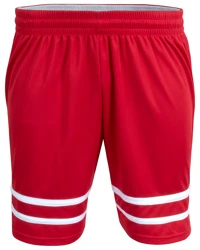 NB5091 A4 Youth MVP Reversible Basketball Shorts