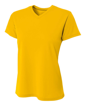 NW3402 A4 Women's Sprint Performance T-Shirt NW3402 A4 Women's Sprint Performance T-Shirt