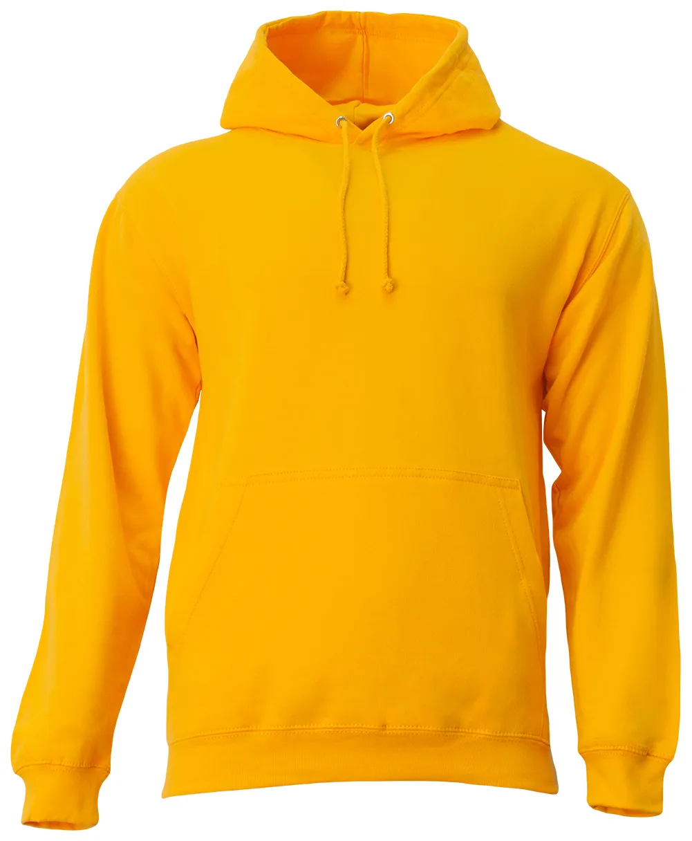 N4050 A4  Legends Fleece Hoodie