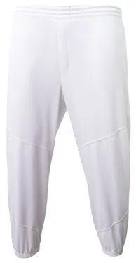 NB6110 A4  Youth Pro DNA Pull On Pant