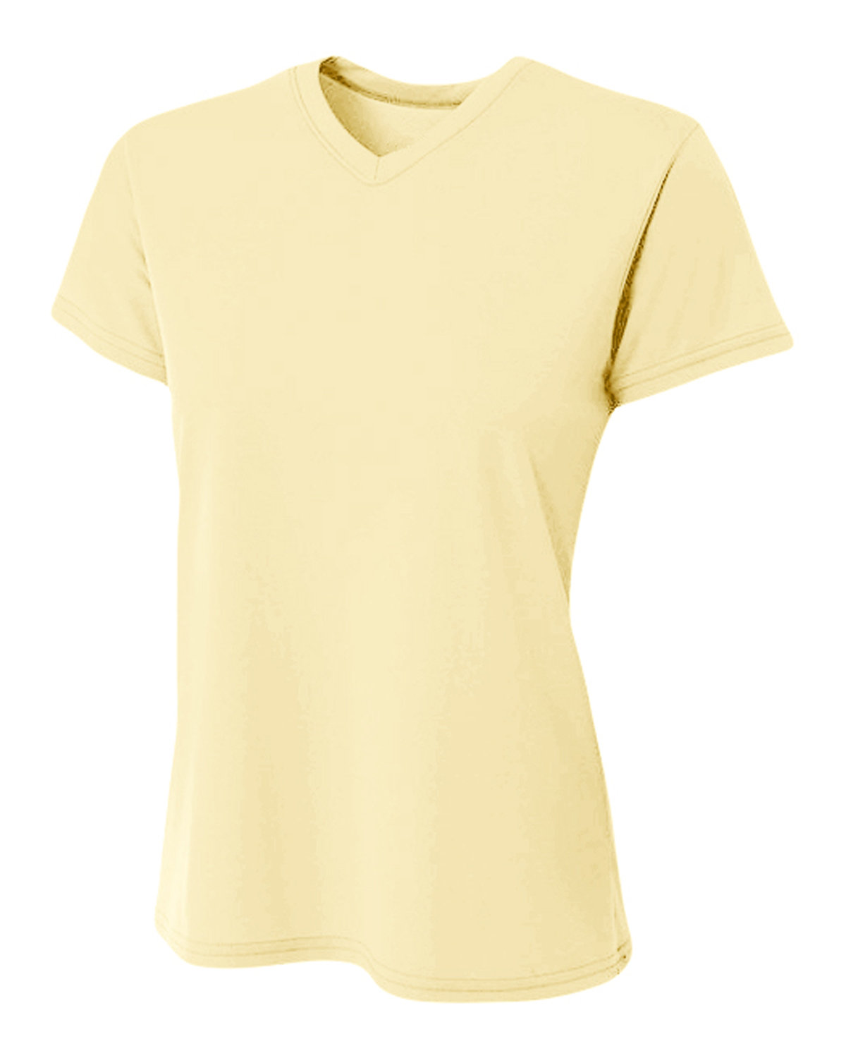 NW3402 A4 Women's Sprint Performance T-Shirt