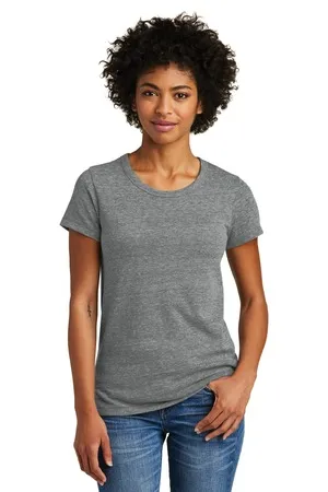 AA1940 Alternative Womens Eco-Jersey Ideal Tee.