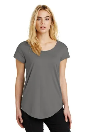 AA3499 Alternative . Womens Origin Cotton Modal T-Shirt.