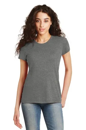 AA5052 Alternative Womens The Keepsake Vintage 50/50 Tee.