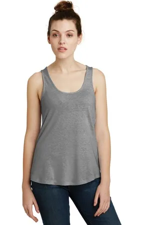 AA5054 Alternative Womens Backstage Vintage 50/50 Tank.