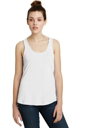 Alternative AA5054 Womens Backstage Vintage 50/50 Tank. 