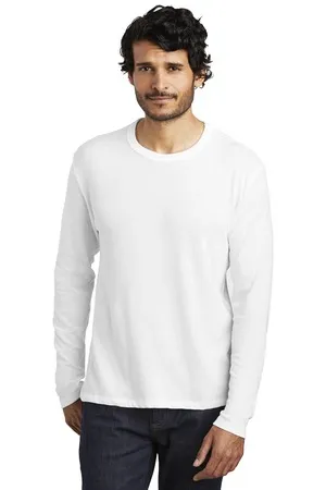 AA5100 Alternative The Keeper Vintage 50/50 Long Sleeve Tee.