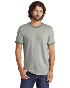 AA5103 Alternative The Keeper Vintage 50/50 Ringer Tee.