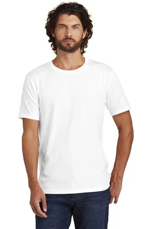 AA6040 Alternative Rebel Blended Jersey Tee.