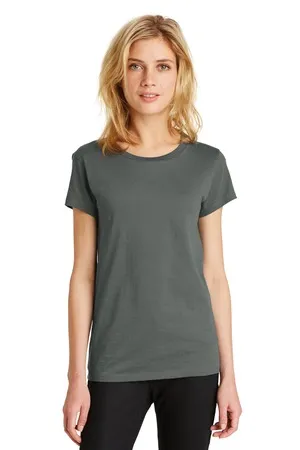 AA9072 Alternative Womens Legacy Crew T-Shirt.