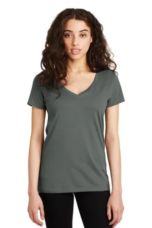 AA9073 Alternative Womens Legacy V-Neck T-Shirt.