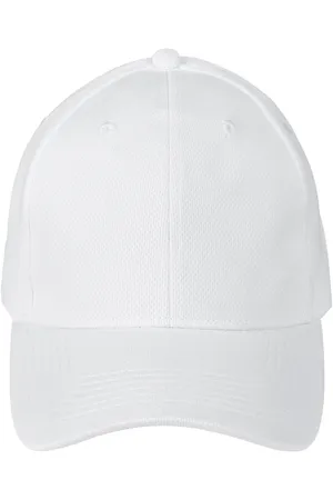 ED101 Adams Endurance Recycled Mesh Cap