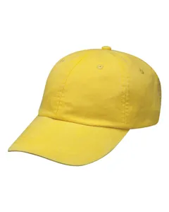 LP101 Adams Optimum Cap