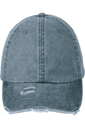 LP108 Adams Classic Pigment Distressed Cap