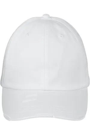 LP108 Adams Classic Pigment Distressed Cap