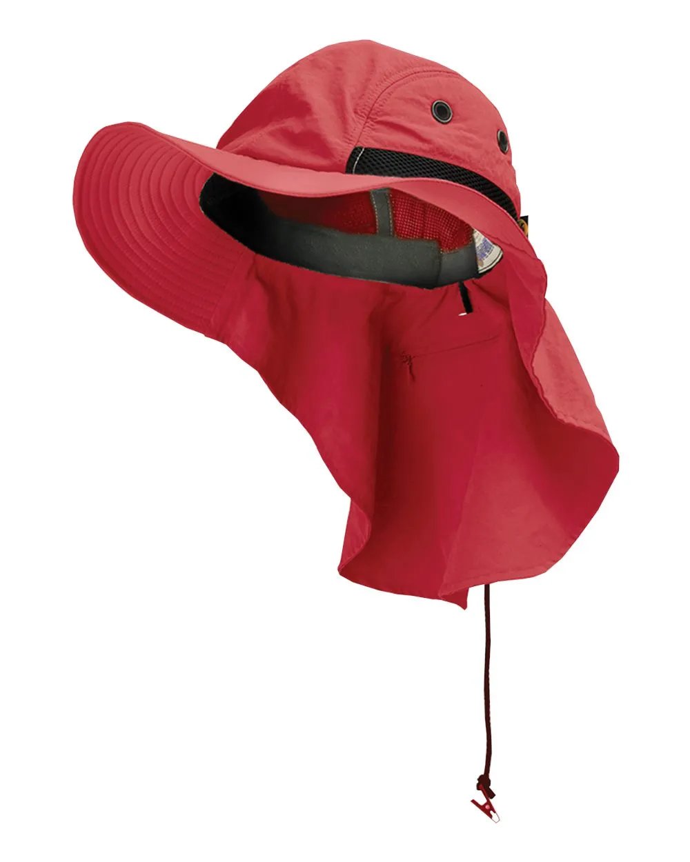 XCM101 Adams Extreme Conditions Neck Cap XCM101 Adams Extreme Conditions Neck Cap