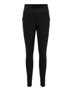 A1010 adidas Golf Womens Pocket Leggings