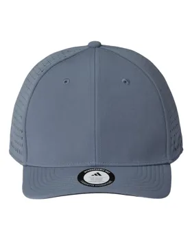 A3000S adidas Golf Sustainable Hydrophobic Tour Cap