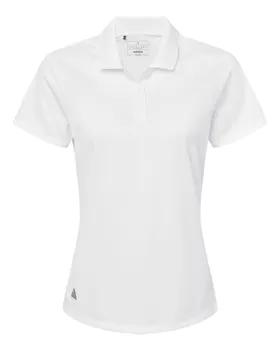 A431 adidas Golf Womens Basic Sport Polo