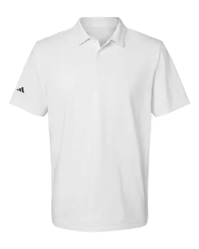 A514 adidas Golf Ultimate Solid Polo