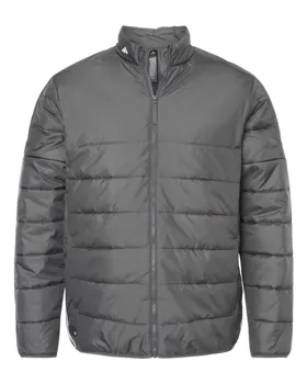 A570 adidas Golf Puffer Jacket