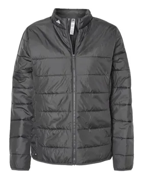 A571 adidas Golf Womens Puffer Jacket