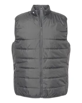 A572 adidas Golf Puffer Vest