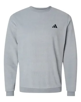 A586 adidas Golf Crewneck Sweatshirt