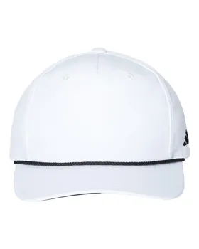A671S adidas Golf Sustainable Rope Cap