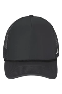 AH608 Adidas Golf Fundamental Dispatch Trucker Cap