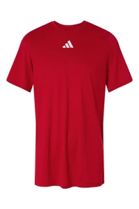 AT101 Adidas Golf Mens Pregame T-Shirt