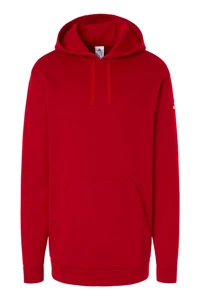 AT203 Adidas Golf Mens Fleece Hooded Sweatshirt