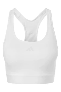 AT750 adidas Golf Womens Techfit Compression Racerback Sports Bra