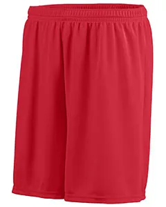 AG1425 Augusta Sportswear Adult Octane Short
