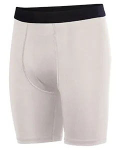 AG2616 Augusta Drop Ship Youth Hyperform Compression Short AG2616 Augusta Drop Ship Youth Hyperform Compression Short