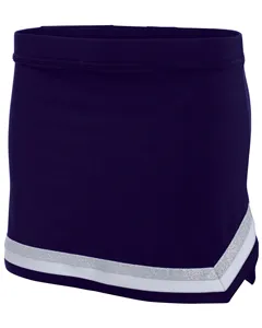 AG9145 Augusta Drop Ship Ladies Pike Skirt