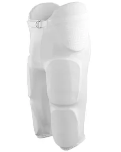 AG9600 Augusta Drop Ship Adult Gridiron Inter Football Pant