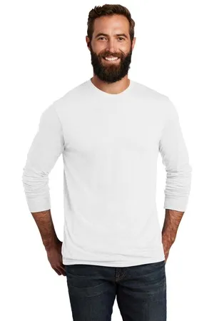 AL6004 AllMade Unisex Tri-Blend Long Sleeve Tee