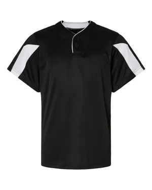 2976 Alleson Athletic Youth Striker Placket