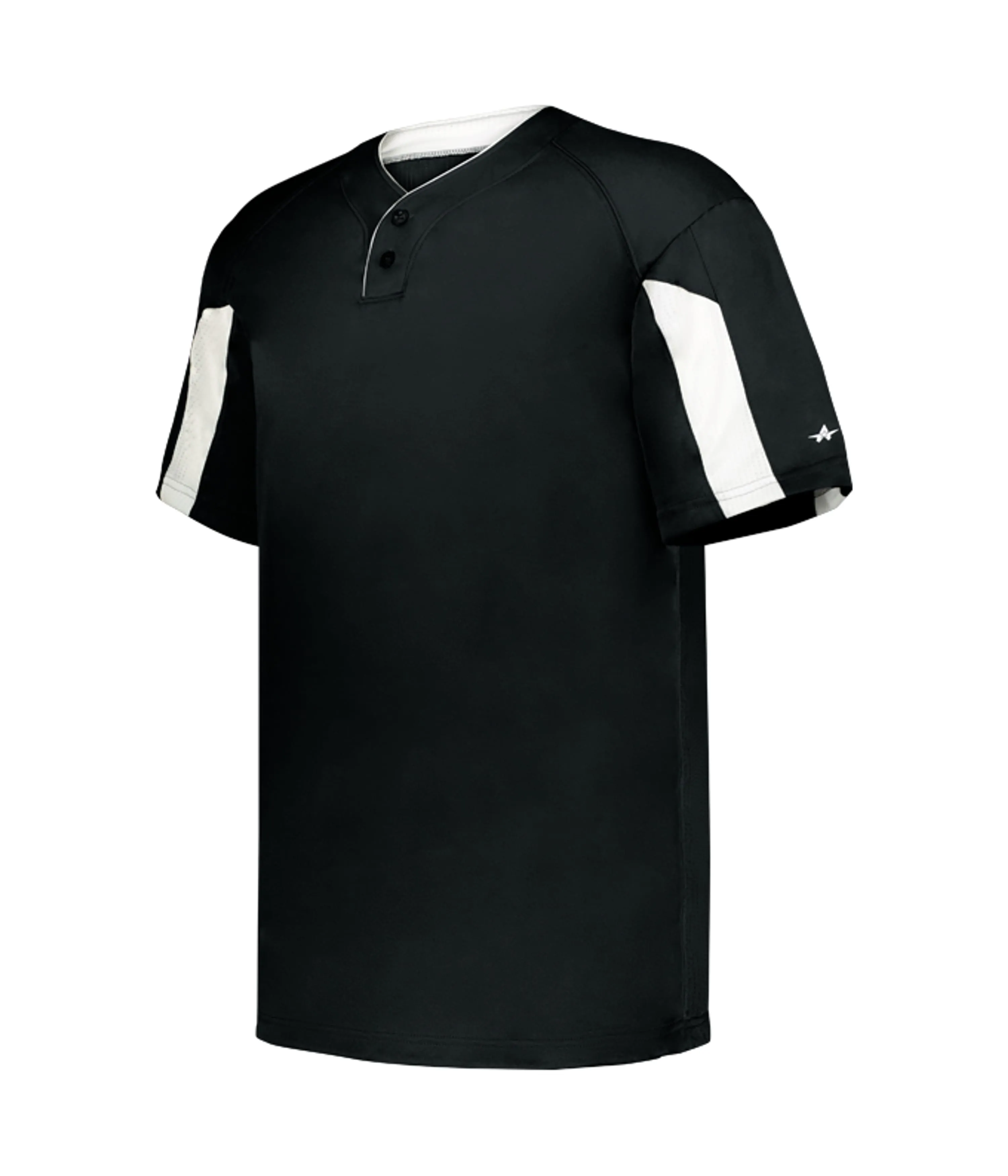 297600 ALLESON ATHLETIC Striker Youth Placket