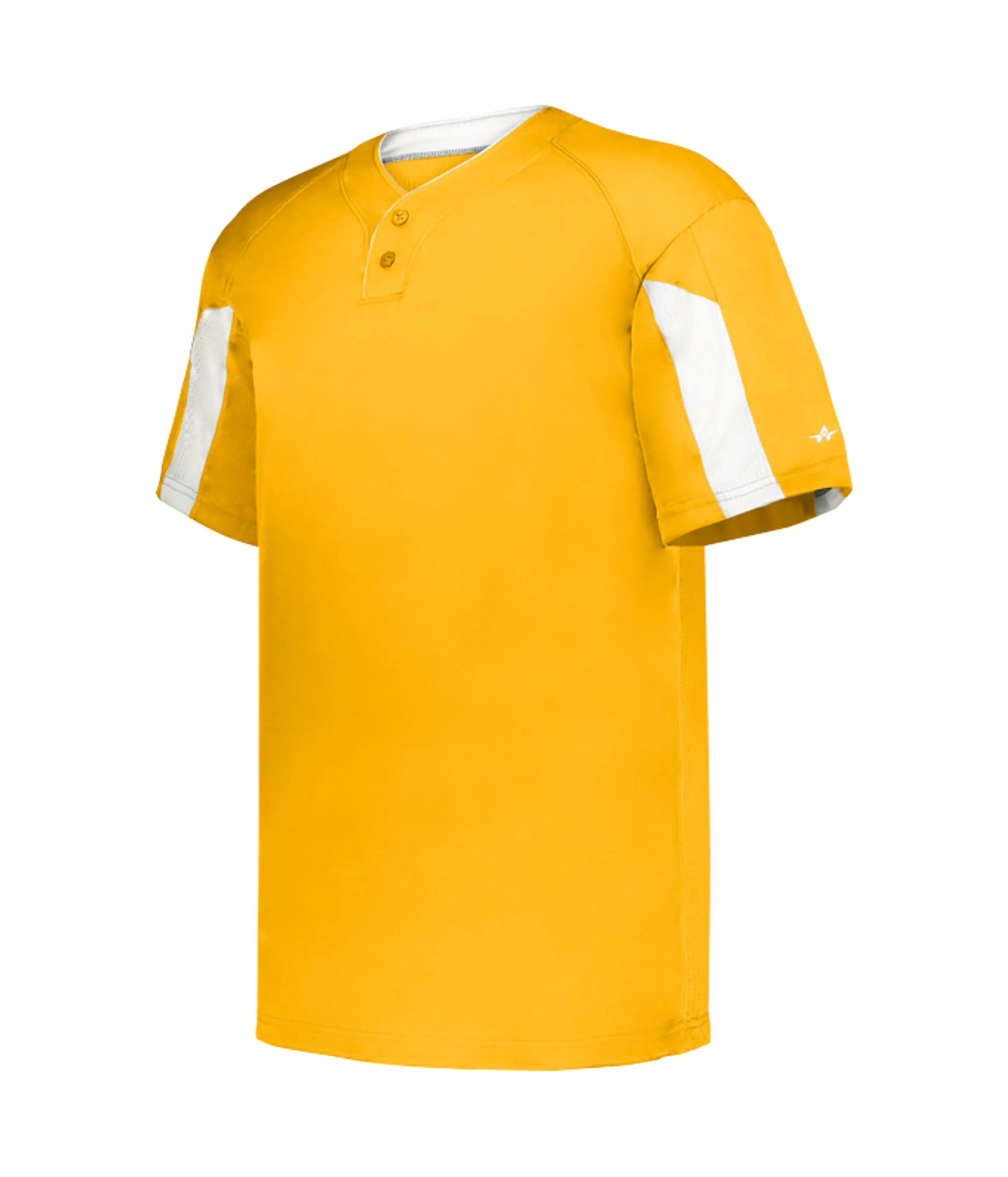 297600 ALLESON ATHLETIC Striker Youth Placket