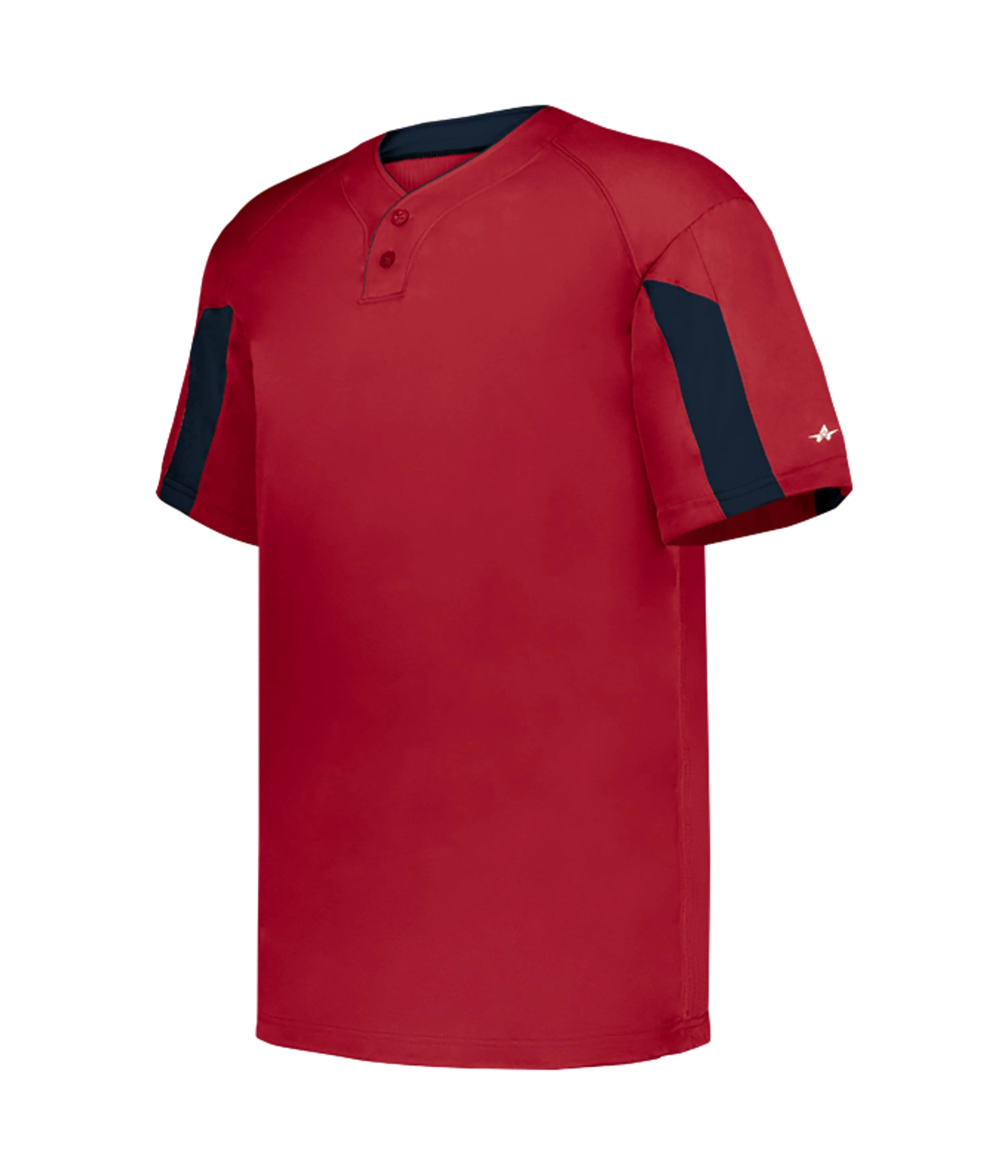 297600 ALLESON ATHLETIC Striker Youth Placket