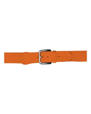 3BBY Alleson Athletic Youth Baseball Belt 1.5 Width
