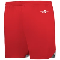 428800 ALLESON ATHLETIC LADIES ON THE RISE BASKETBALL SHORTS