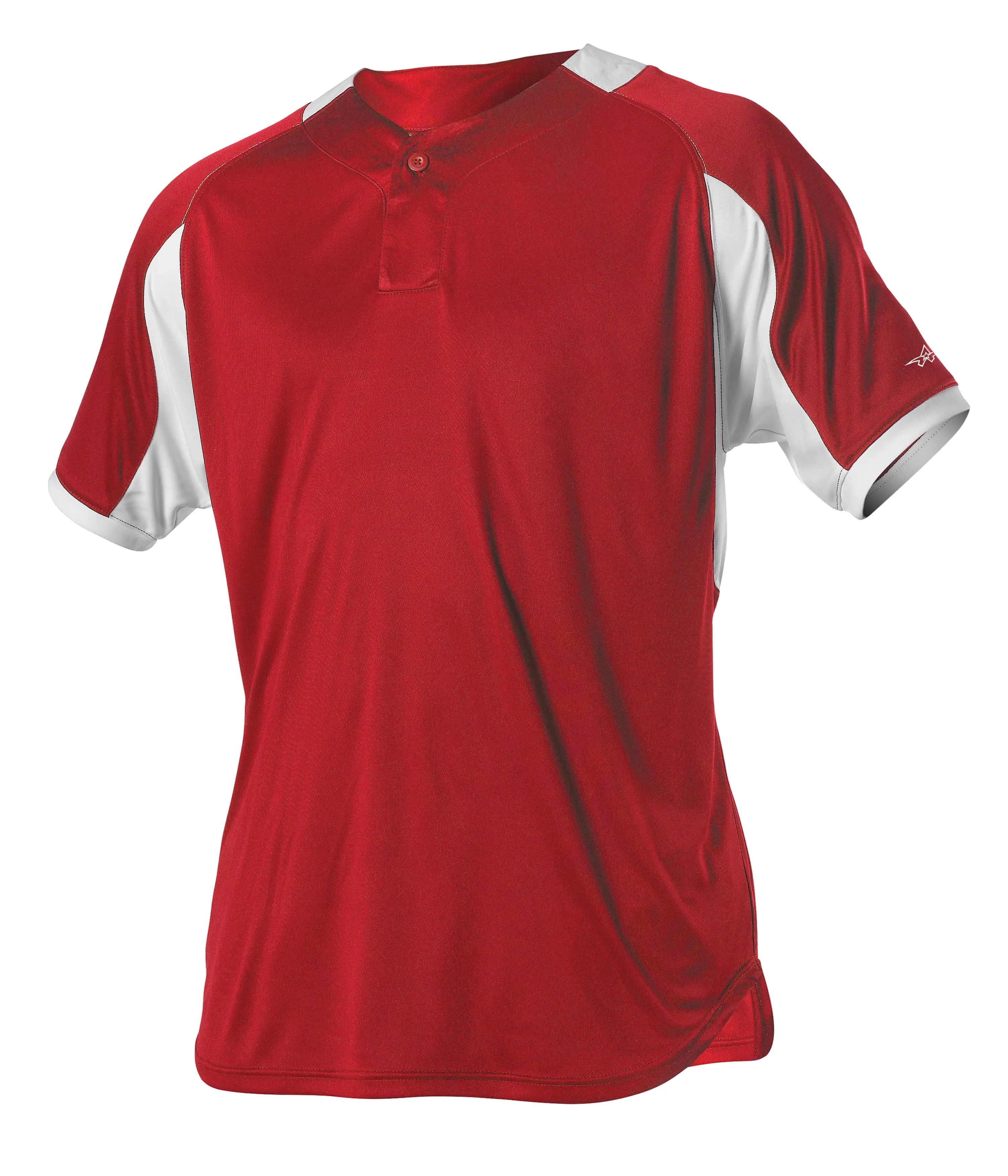 5081BY ALLESON ATHLETIC ONE BUTTON BASEBALL J