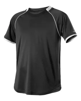 508C1 Alleson Athletic Baseball Jersey